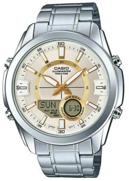 Часы Casio AMW-810D-9AVDF