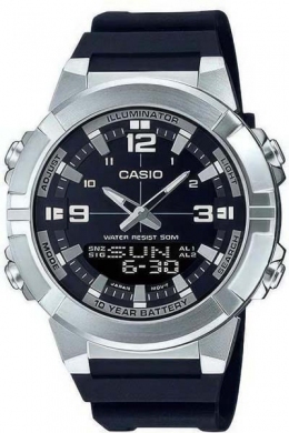 Годинник Casio AMW-870-1AVEF
