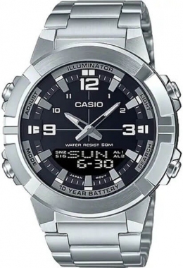 Часы Casio AMW-870D-1AVEF
