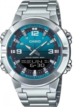 Часы CASIO AMW-870DA-2A2