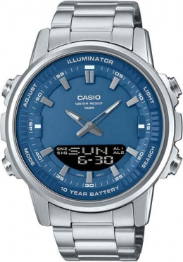 Годинник CASIO AMW-880D-2A1