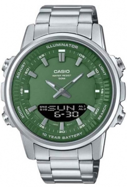Годинник CASIO AMW-880D-3A