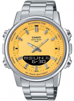 Годинник CASIO AMW-880D-9A
