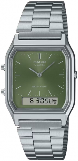Часы CASIO AQ-230A-3AMQYES