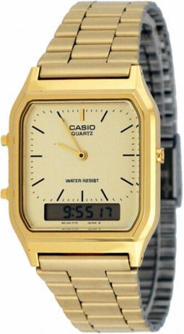 Часы CASIO AQ-230GA-9DMQYES