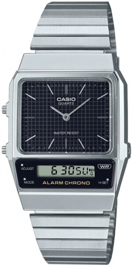 Часы CASIO AQ-800E-1AEF