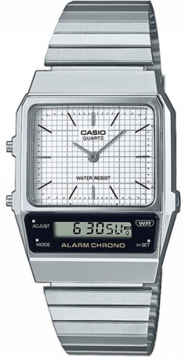 Часы CASIO AQ-800E-7AEF