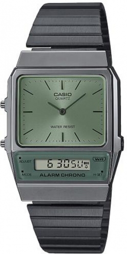 Часы CASIO AQ-800ECGG-3AEF