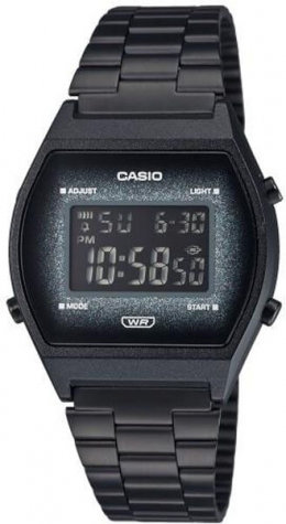 Часы Casio B640WBG-1BEF