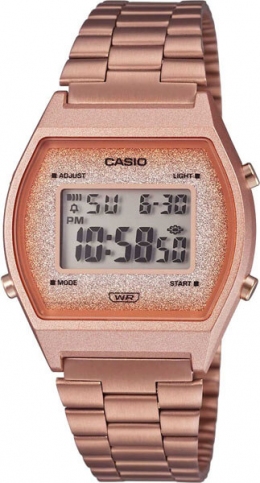Часы Casio B640WCG-5EF