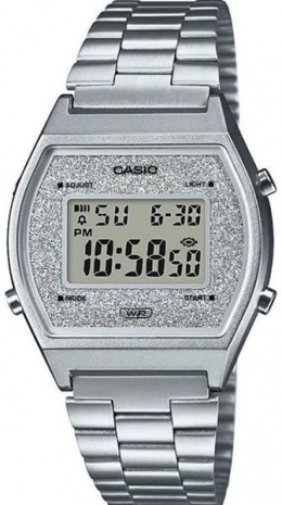 Часы Casio B640WDG-7EF