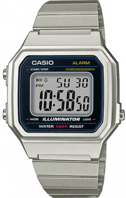Часы Casio B650WD-1AEF