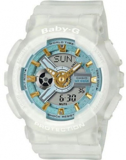 Часы Casio BA-110SC-7AER