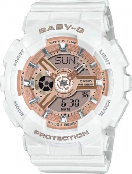Часы CASIO BA-110X-7A1ER