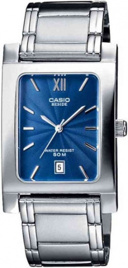 Часы Casio BEM-100D-2AVEF