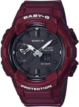 Часы Casio BGA-230S-4AER