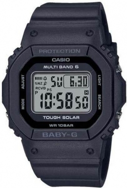 Часы CASIO BGD-5650-1ER