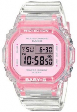 Часы Casio BGD-565SJ-7ER