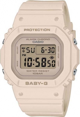 Часы Casio BGD-565U-4ER