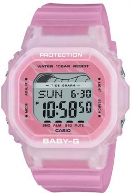 Часы CASIO BLX-565S-4ER