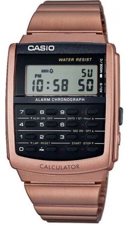 Часы Casio CA-506C-5AEF