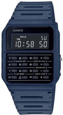 Годинник Casio CA-53WF-2BEF
