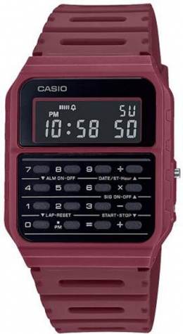 Годинник Casio CA-53WF-4BEF