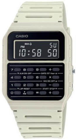 Годинник Casio CA-53WF-8BEF