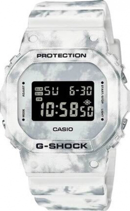 Часы Casio DW-5600GC-7ER