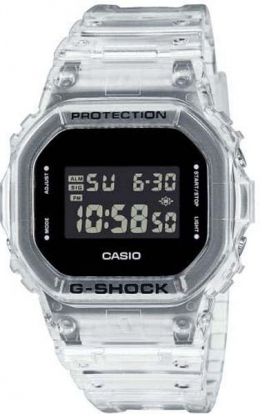 Часы Casio DW-5600SKE-7ER