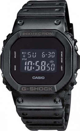 Годинник Casio DW-5600UBB-1ER