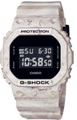Часы Casio DW-5600WM-5ER