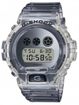 Часы CASIO DW-6900SK-1ER