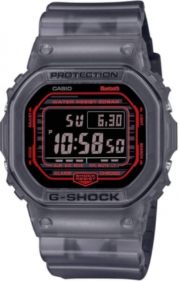Часы CASIO DW-B5600G-1ER