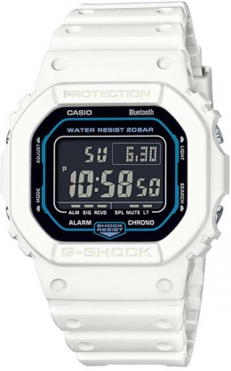 Часы CASIO DW-B5600SF-7ER