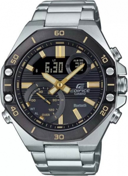 Часы CASIO ECB-10DB-1A9EF