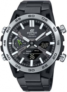 Часы CASIO ECB-2000DD-1AEF