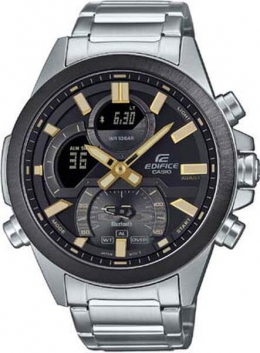 Часы Casio ECB-30DB-1A9EF