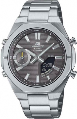Часы CASIO ECB-S10D-8AEF