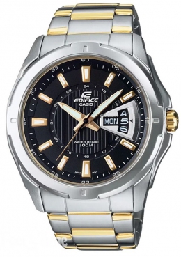 Часы CASIO EF-129SG-1A