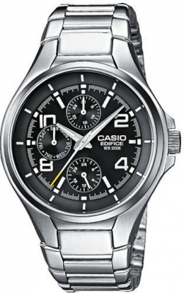 Годинник Casio EF-316D-1AVEG