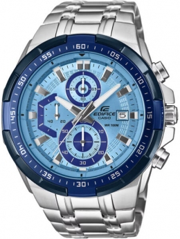 Часы CASIO EFR-539DE-2AVUEF