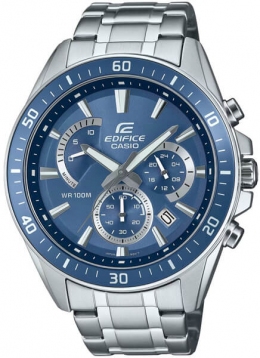 Часы CASIO EFR-552D-2AVUEF