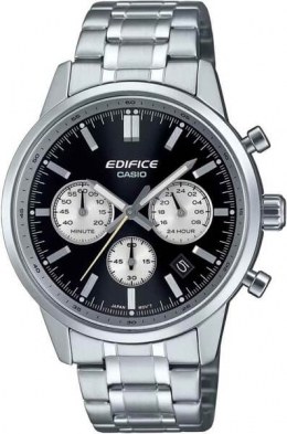 Часы CASIO EFR-575D-1AEF