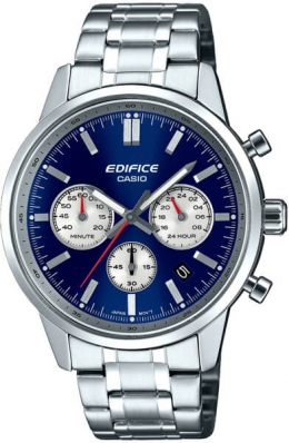 Часы CASIO EFR-575D-2AEF