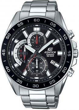 Часы CASIO EFV-550D-1AVUEF