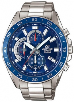 Годинник Casio EFV-550D-2AVUEF