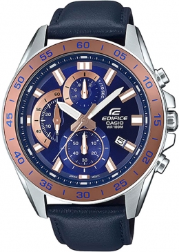 Часы CASIO EFV-550L-2AVUEF