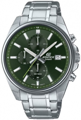 Годинник CASIO EFV-610D-3CVUEF