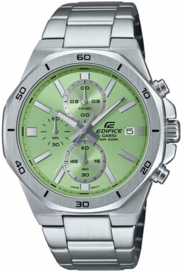 Часы CASIO EFV-640D-3AVUEF